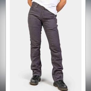 Dovetail Britt Utility Grey 10/30